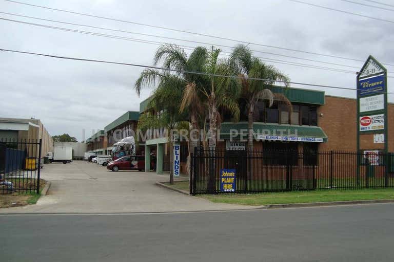 Suite 18, 9-11 Abel Street Penrith NSW 2750 - Image 2