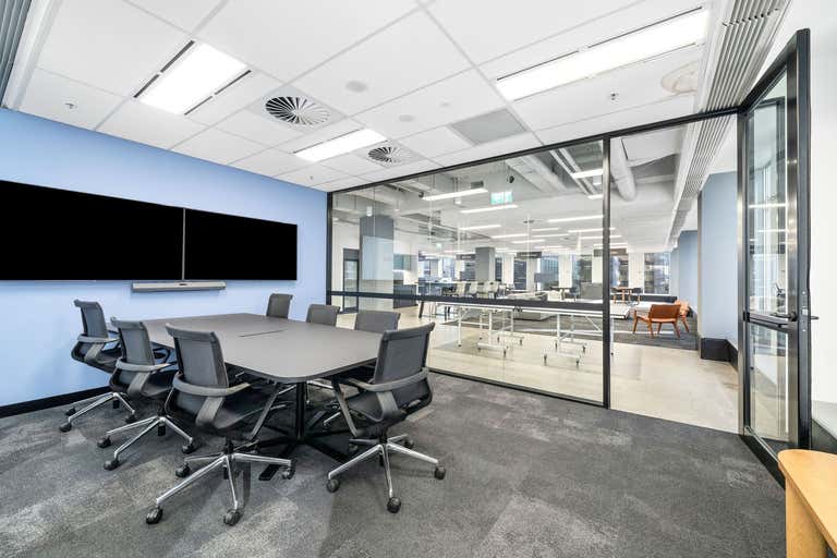 1 Castlereagh Street Sydney NSW 2000 - Image 2