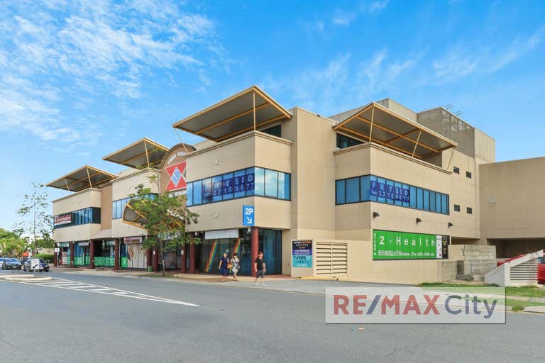 Times Square, Level 2, 250 McCullough Street Sunnybank QLD 4109 - Image 1