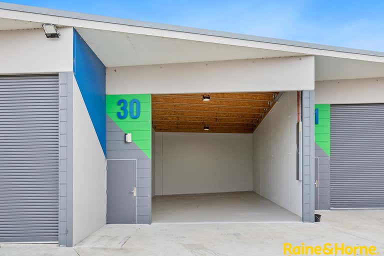 Unit 30, 1 Kyeema Place Cambridge TAS 7170 - Image 1