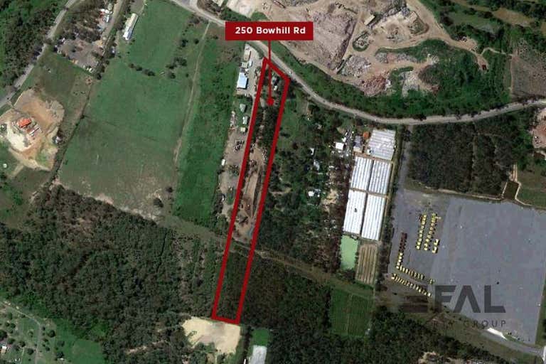 Whole site, 250 Bowhill Road Willawong QLD 4110 - Image 1