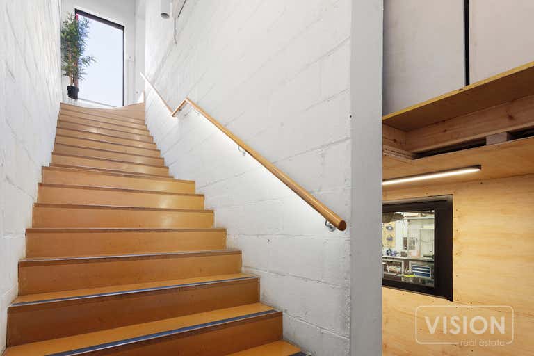 First Floor 3/7 Byron Street Collingwood VIC 3066 - Image 3
