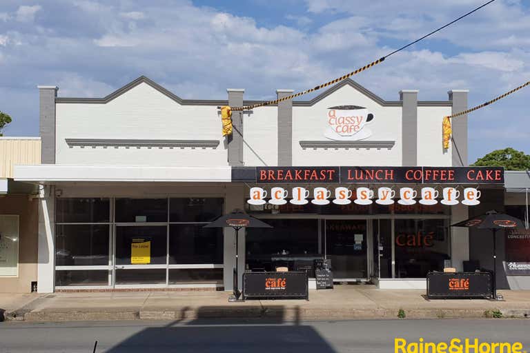 (L) Shop 2, 68 Cameron Street Wauchope NSW 2446 - Image 1