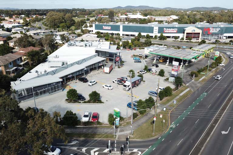 Wondall Road Shopping Village, 190  Radford Road Manly West QLD 4179 - Image 1