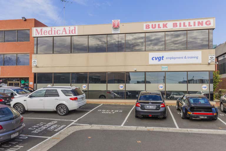 Lower Level, 265 Ryrie Street Geelong VIC 3220 - Image 2