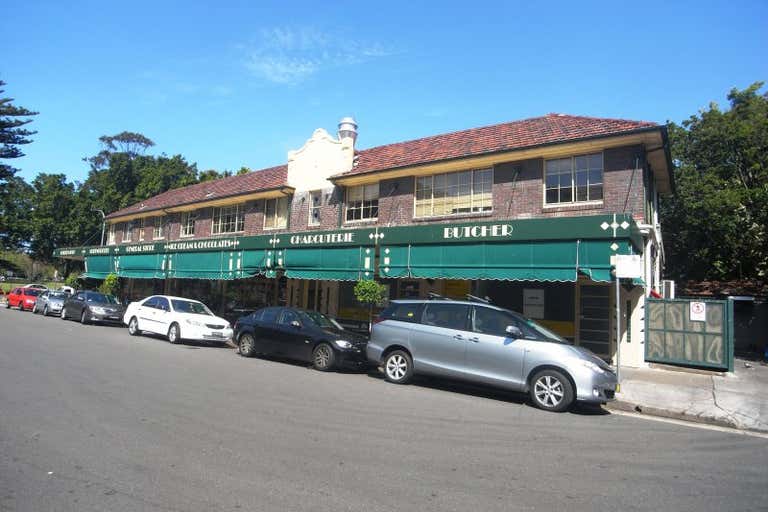 Suite 105, 91 O'sullivan Road Rose Bay NSW 2029 - Image 1