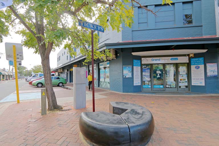 5B / 369 William Street Northbridge WA 6003 - Image 1