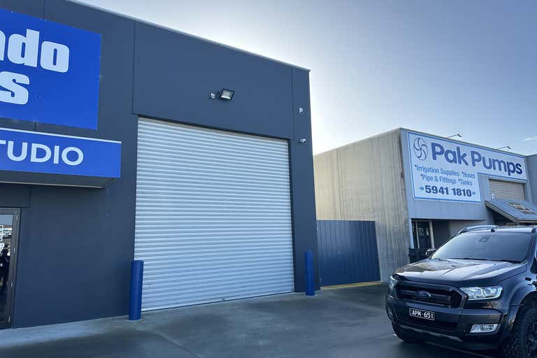 Warehouse, 62 Bald Hill Road Pakenham VIC 3810 - Image 1