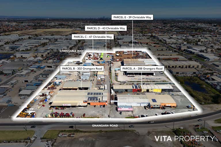 288 Gnangara Road Landsdale WA 6065 - Image 1