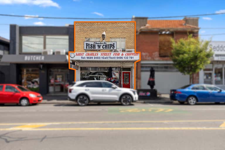 67 Charles Street Footscray VIC 3011 - Image 1