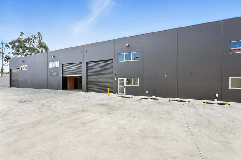 Unit 6, 16 Maxwells Road Cambridge TAS 7170 - Image 4