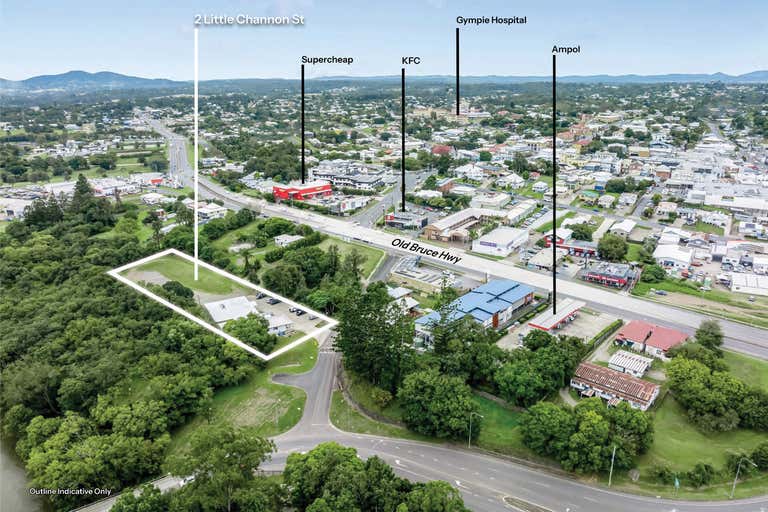 B, 2 Little Channon Street Gympie QLD 4570 - Image 4