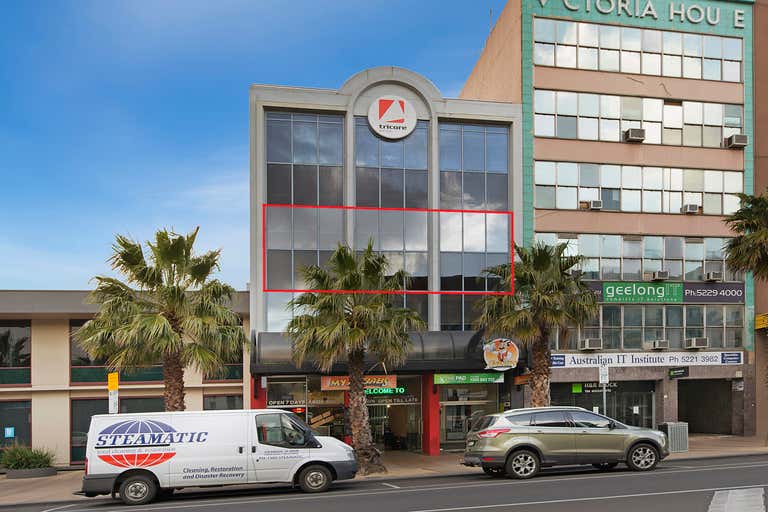 Level 2, 75-77 Moorabool Street Geelong VIC 3220 - Image 1