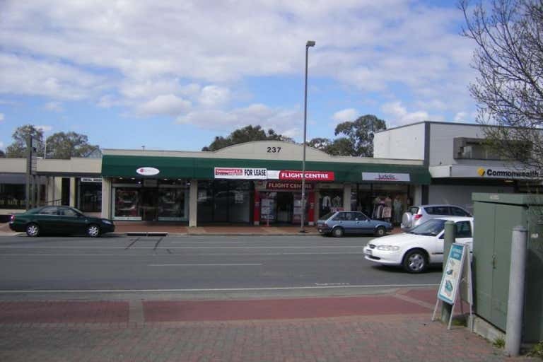 Shop 3, 237 Main Road Blackwood SA 5051 - Image 1