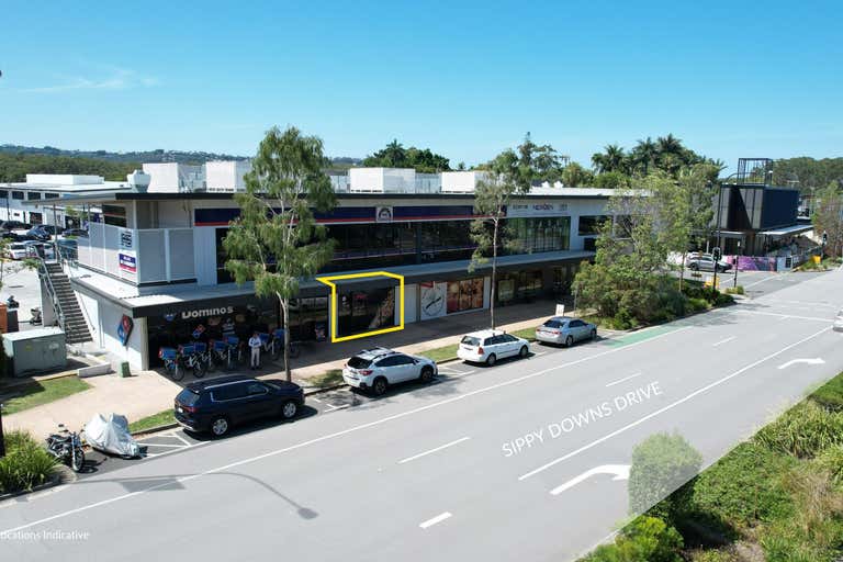 10/8 Fairfax Street Sippy Downs QLD 4556 - Image 2