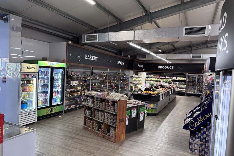 Supermarket and service station, 202-203 Charlotte Bay Street Charlotte Bay NSW 2428 - Image 4