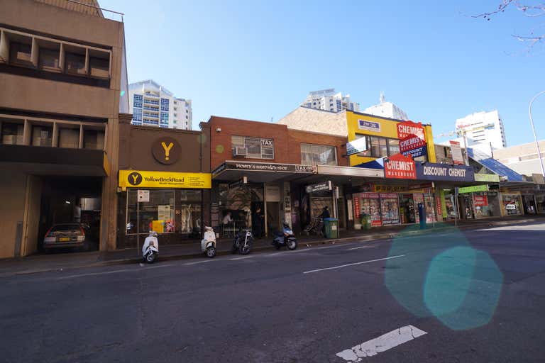 Suite 2-3, 52 Spring Street Bondi Junction NSW 2022 - Image 2