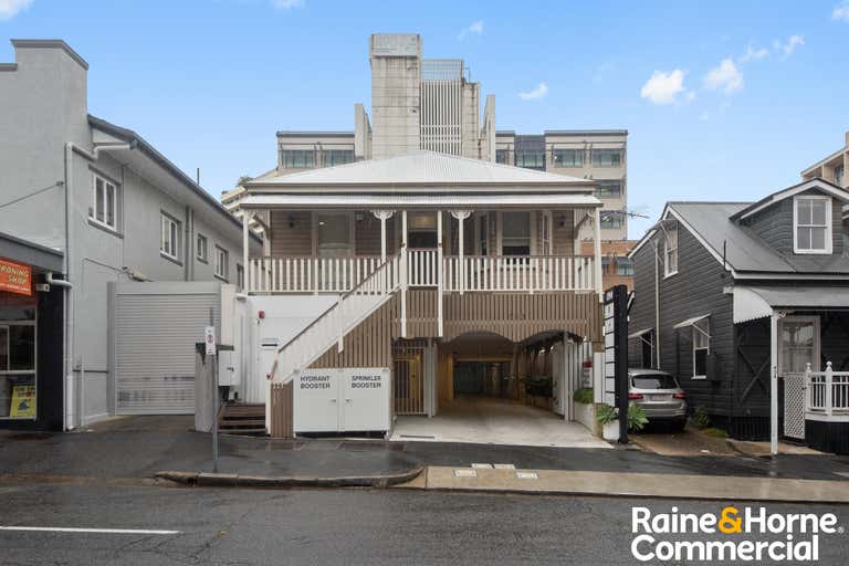 4/490 Boundary Street Spring Hill QLD 4000 - Image 1