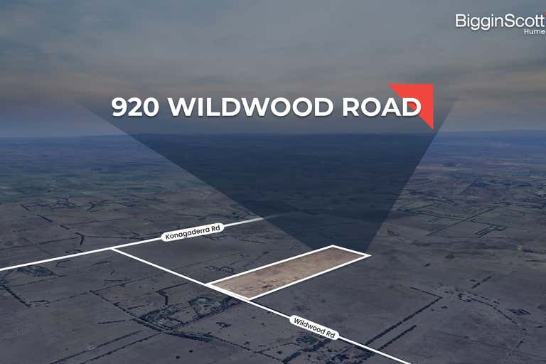 920 Wildwood Road Wildwood VIC 3429 - Image 2