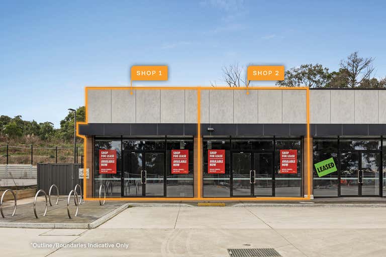 5A & 5B/215 Princes Highway Beaconsfield VIC 3807 - Image 4