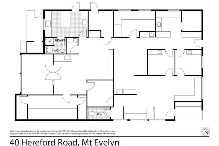 40 Hereford Road Mount Evelyn VIC 3796 - Image 3