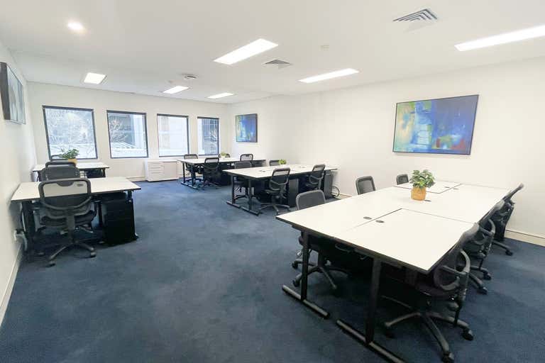 Christie Spaces, 306/100 Walker Street North Sydney NSW 2060 - Image 3