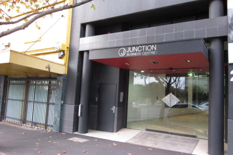 Junction Business Centre, G02, 22 St Kilda Road St Kilda VIC 3182 - Image 2