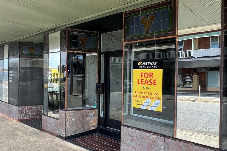 3/377 Newcastle Street Northbridge WA 6003 - Image 1