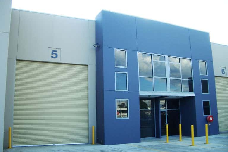 Unit 5, 5-7 Wiltshire Road Minto NSW 2566 - Image 1