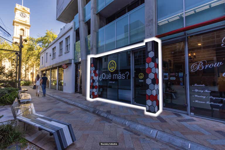 Rue De Chapel, 5R/Shop 3 5 King street Prahran VIC 3181 - Image 3