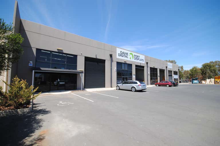 Unit 4, 2-4 Endeavour Drive Port Adelaide SA 5015 - Image 2