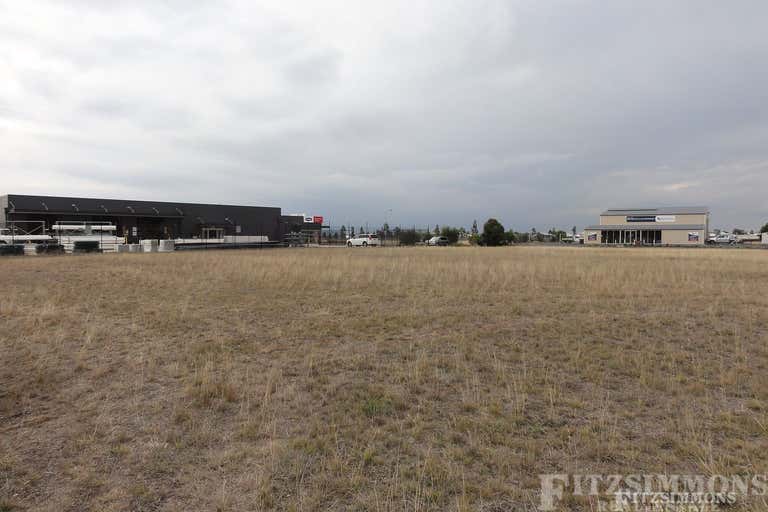 NEW INDUSTRIAL SUBDIVISION - FRONT WARREGO HIGHWAY ON WESTERN SIDE OF TOWN - Image 2