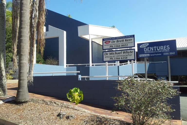 Ashgrove Specialist Medical Centre, 21 Harry Street Ashgrove QLD 4060 - Image 3