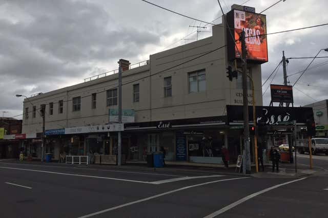 Suite 4, 235 Camberwell Road Hawthorn VIC 3122 - Image 1