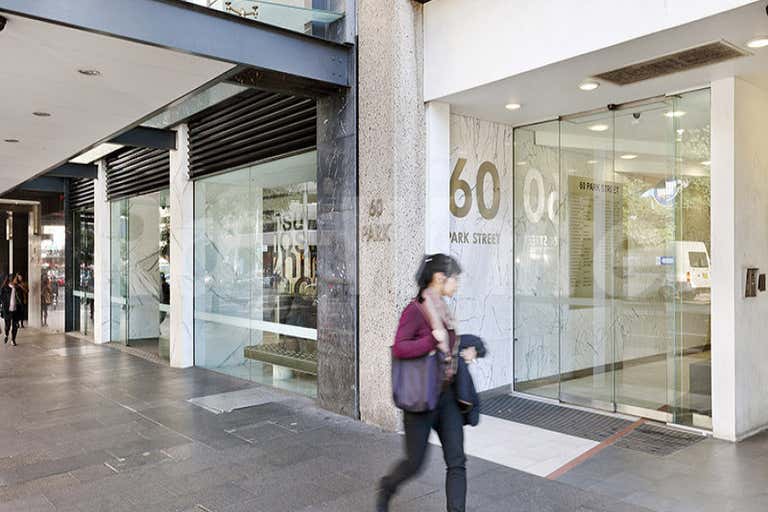 Suite 704, 60 Park Street Sydney NSW 2000 - Image 2