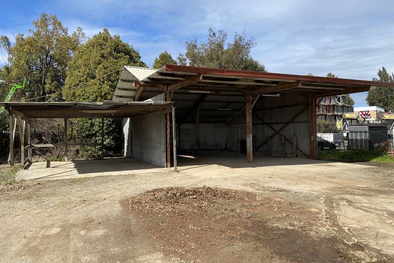 Part Yard, 126 - 130 Toongabbie Road Girraween NSW 2145 - Image 4