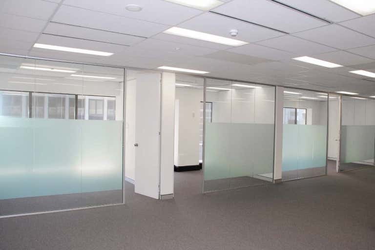 Suite 1202, 83 Mount Street North Sydney NSW 2060 - Image 2