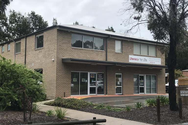 Unit  5, 10 Kett Street Kambah ACT 2902 - Image 1