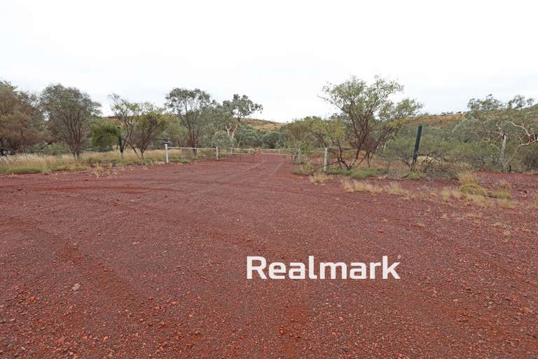 1/Lot 68 Nameless Valley Road, Tom Price, WA 6751 Development Site
