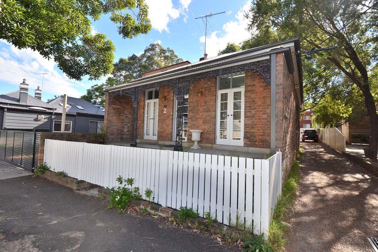 2 Harold Street Parramatta NSW 2150 - Image 1