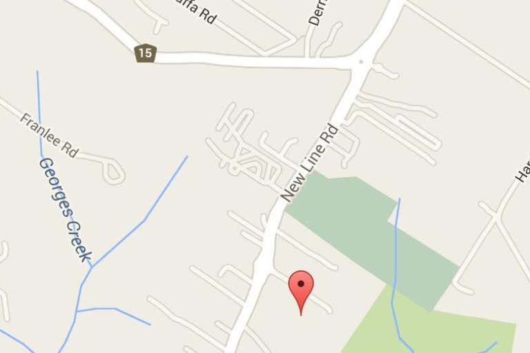 The Hub, Unit  21, 252 New Line Road Dural NSW 2158 - Image 2