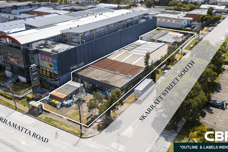 211-217 Parramatta Road Auburn NSW 2144 - Image 1