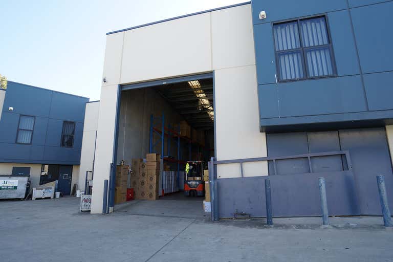 Modern Industrial Warehouse and Office Space for Lease - Lansvale, 16/252 Hume Highway Lansvale NSW 2166 - Image 1