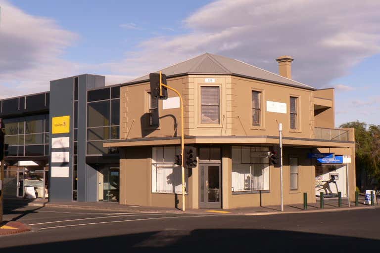 Shop 1, 226 Pakington Street Geelong West VIC 3218 - Image 1