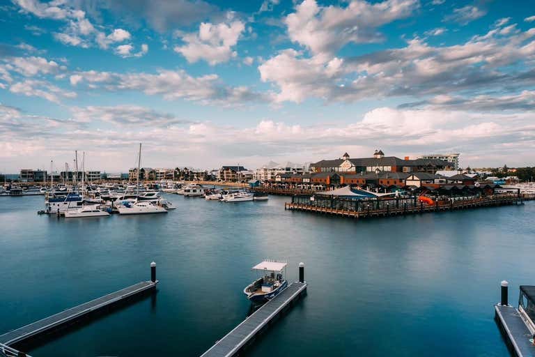 Dolphin Quay Mandurah , 2  The Palladio Mandurah WA 6210 - Image 3