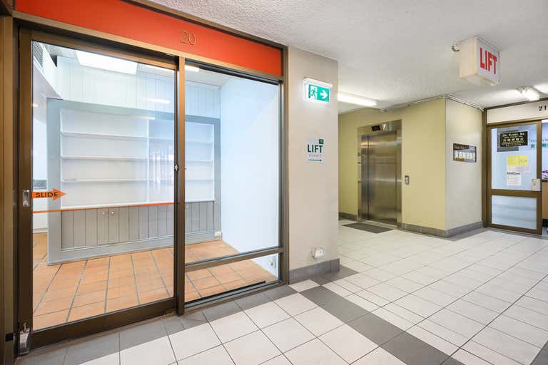 Shop 20/3-9 Spring Street Chatswood NSW 2067 - Image 4