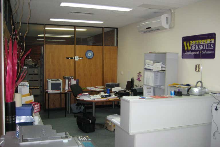 Upper first floor, 171 Macquarie Street Hobart TAS 7000 - Image 3