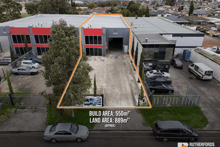 3/23 - 25 Malcolm Place Campbellfield VIC 3061 - Image 1