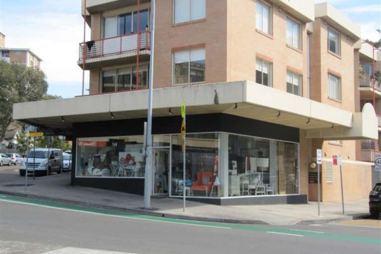 Shop 1, 19-23 O'Brien Street Bondi NSW 2026 - Image 2