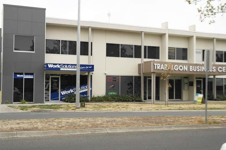 SHOP 2, 55 Grey St Traralgon VIC 3844 - Image 3